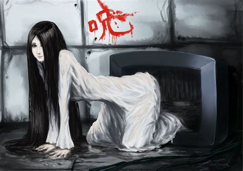 Cartoon porn comic Yamamura Sadako on category The Ring for free. On our site you can see any porn comics and sex comics, Rule 34 comics carefully sorted by categories and tags.